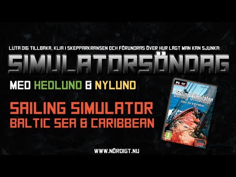 best sailing simulator pc