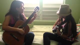 Slipping Away - Laura Flores &amp; Zamaris Rivera (Switchfoot Cover)