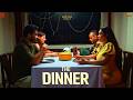 THE DINNER Hindi Suspense Thriller Short Film Mumbai Reunion Gone Wrong Mrittika
