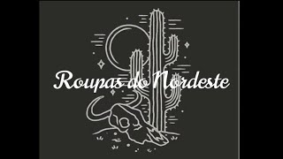 Vestimentas Da Região Nordeste Do Brasil