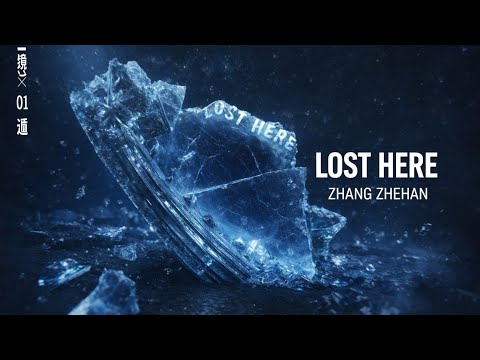 Zhang Zhehan &ndash; LOST HERE