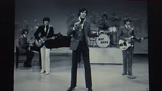 The Bee Gees:  "Jumbo"  (1968)