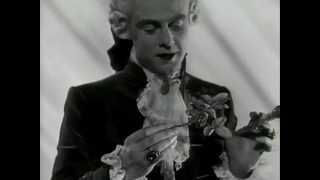 ANTHONY NEWLEY - "Love Has The Longest Memory"