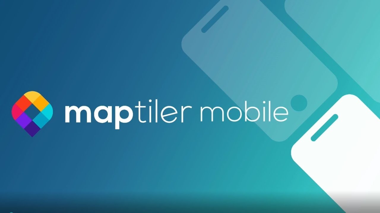 MapTiler Mobile