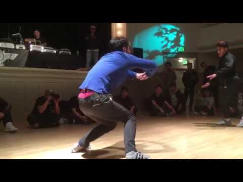 Sweet 16 Seattle Qualifier - Top 4 - RyBonix vs Bowzee