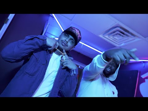 SportyRed x Big Kick - Cold Heartd (prod. Believe)