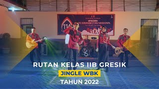 Download lagu Rutan Gresik - Jingle WBK 2022 mp3