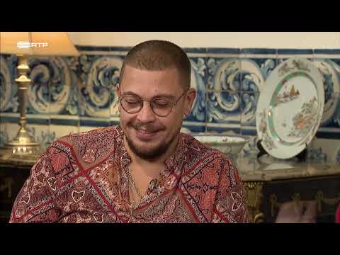 Em Casa d´ Amália - Ricardo Ribeiro, Rodrigo, Luís Osório, José Manuel Neto, Carlos Manuel Proença