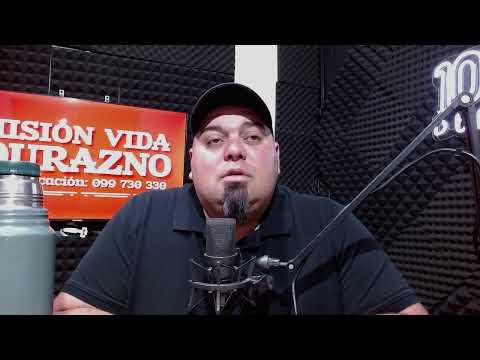 MISION VIDA DURAZNO