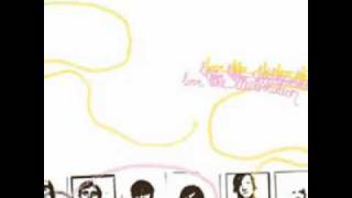 Love Like...Electrocution - The Tropics Of Cancer, Capricorn And A Smashed Face