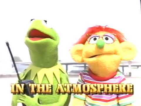 Muppets Sing Alongs: Things That Fly (1996)