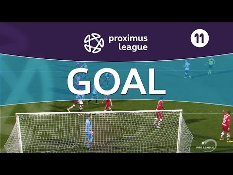 Match Facts / Roeselare 1 - 1 Antwerp 11/03/2013