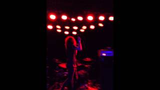 Rock And Roll Is Dead And So Am I by Sleepwave @ The Roxy 7/18/2015