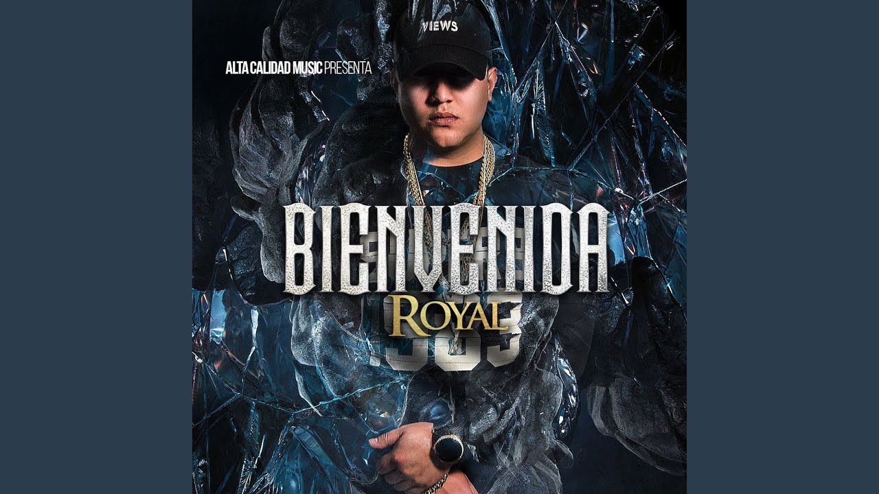Bienvenida