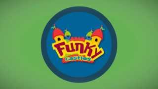 preview picture of video 'Jumping Castle Hire Caboolture - Funky Castles - Call 0427 113 371'