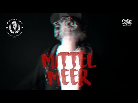 Homies 4 Life - Mittelmeer (Official Music Video)