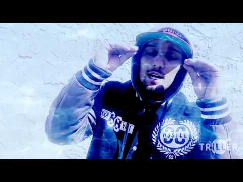 ELRYE - DON'T JUDGE ME (MUSIC VIDEO) 2016