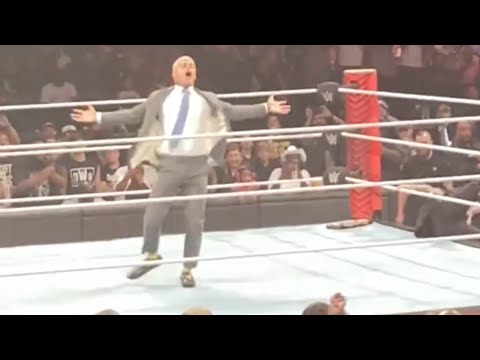 CODY RHODES DESTROY DOMINIK MYSTERIO! AK WRESTLING TAMIL! AK