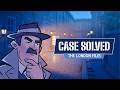 Case Solved: The London Files Steam Key Global Trailer