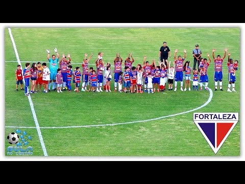 Fortaleza 3 x 0 Cuiabá-MT #futebol #soccer #golaço