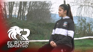 Nahir “Rihan” Aliaga