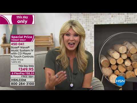 HSN | Electronic Gifts 10.05.2018 - 10 PM