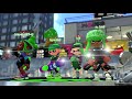 【計測中】ウデマエxに挑むプロモデラーrg 205【スプラトゥーン2】