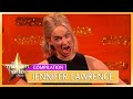 Jennifer Lawrence Being An Underrated Comedian For 10 Minutes Straight The Graham Norton Show
