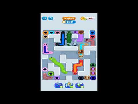 Level 578 preview - Hell Mode