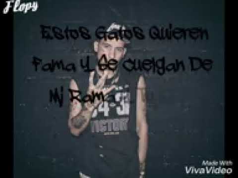 07 Hablan - Fili Wey (Entre Besos Y Disparos)