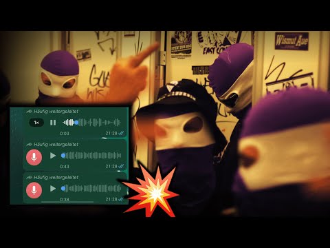 New developments regarding the fence banner theft in Aue...