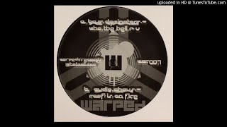 Bass Dominators - Who The Hell R U *Bassline House / Niche / Speed Garage*