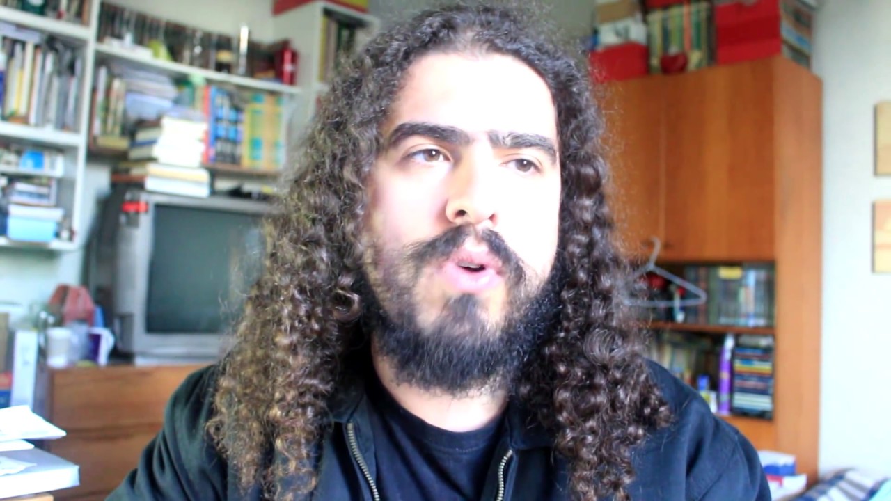 Papo reto: Ricardo Felício e o Aquecimento Global (#Pirula 32.4)