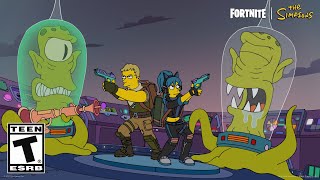 *NEW* FORTNITE LIVE EVENT!