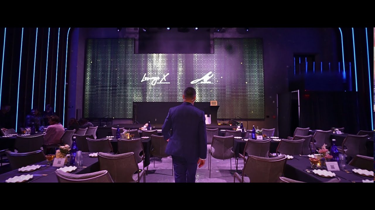 Promotional video thumbnail 7 for Alex Voz Professional Mentalist