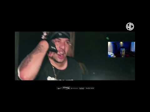 Kant reagindo Post malone Piuzinho