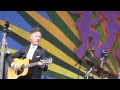 Lyle Lovett, White Freightliner