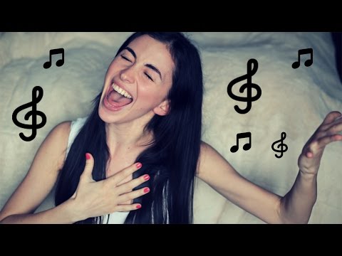 如何通過聽音樂來學習英語。輕鬆有趣的學習方法 (How to Learn English by Listening to Music: EASY AND FUN Way to Study)
