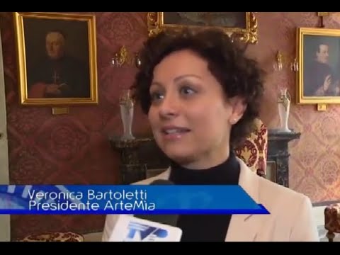 ARTEMIA PRATO - Tutte le novità del 2020! Servizio Tg di TV Prato del 15/01/2020