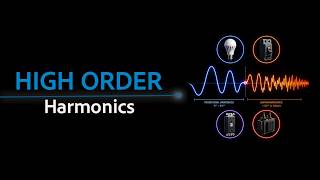 High Order Harmonics