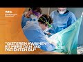 Kritisch planbare zorg nu ook in gevaar door toestroom coronapatiënten