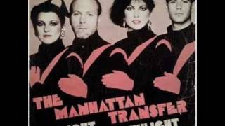 Manhattan Transfer - Twilight Zone (Chris&#39; B&amp;W Mix)