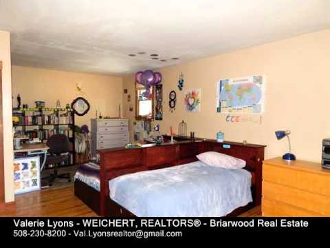 267 Hillberg ave, Brockton MA 02301 - Single Family Home - Real Estate - For Sale -