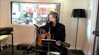 Frank Boeijen - Boodschap van Holland