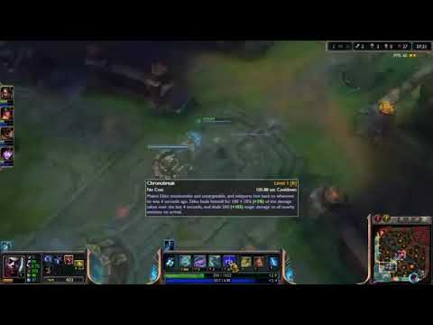 200 IQ Bait - Best Baits Montage - League of Legends