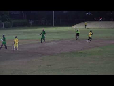 St. John hit for six by St. Michael