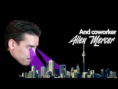 Designer Promo - Andy Cruz and House Industries