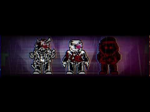 Former!Former!Former Time trio - Phase 4