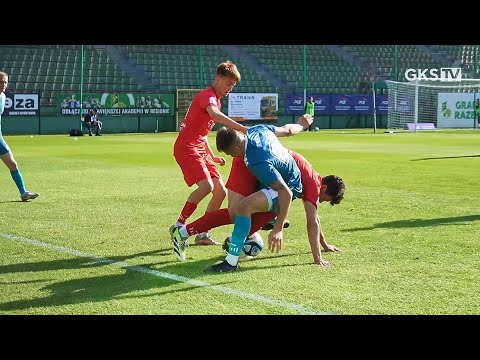 Kulisy meczu | GKS Bełchatów – GKS Wikielec 0:1 (11.05.2024)
