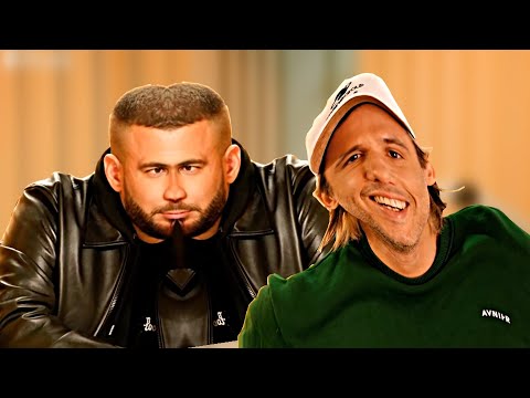 [YTP] - Orelsan détruit l'interview de Mehdi Maïzi